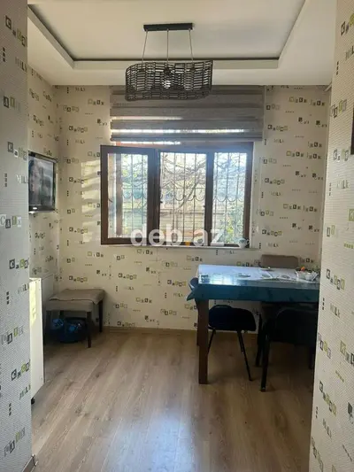 Avtovagzal metrosunun yax 5 mertebeli binanin 1 ci merteebsinde 3 — kiçik şəkil 11