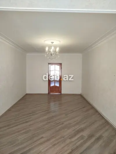 Bakı, 8-ci kilometr, 3 otaqlı, Köhnə tikili, m. Xalqlar Dostluğu, 90 kv. m — kiçik şəkil 3