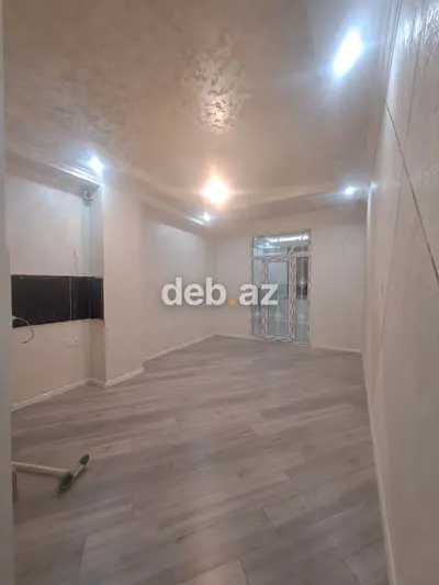 2 otaqlı, Yeni tikili, 37 kv. m — kiçik şəkil 3