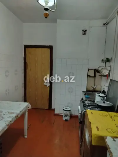 Saray, 3 otaqlı, Köhnə tikili, 67 kv. m — kiçik şəkil 14