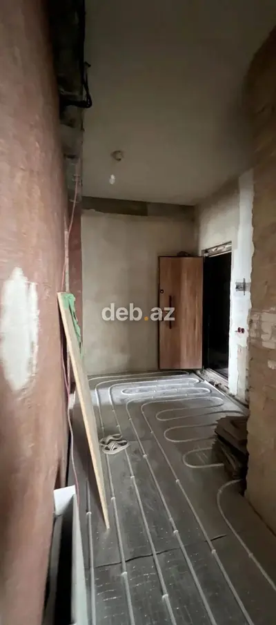 3 otaqlı, Yeni tikili, 104 kv. m — kiçik şəkil 7