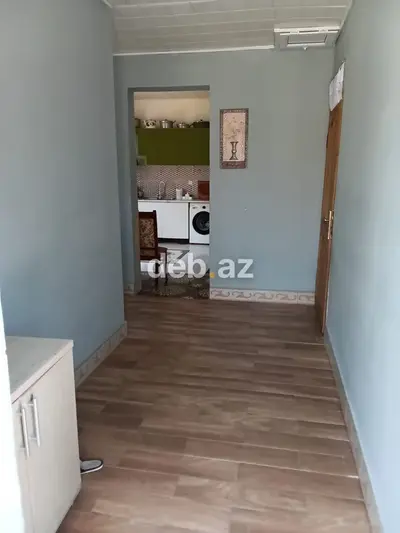 Türkan qəs. 3 otaqlı, 120 kv. m, Kredit yoxdur, Orta təmir — kiçik şəkil 3