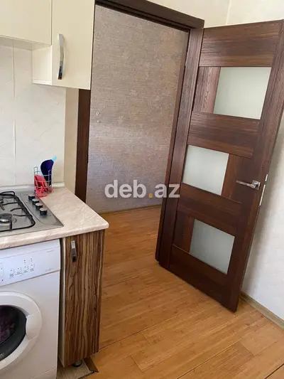 - XIRDALANDA KİRAYƏ 2 OTAQLI MƏNZİL! Kristal Abşeron 2 yaşayış — kiçik şəkil 7