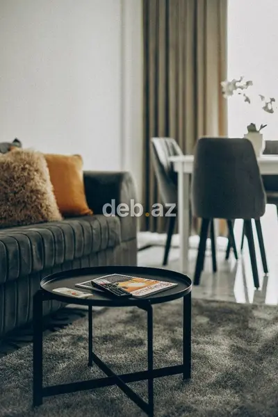 2 otaqlı, Səbail r. r-nu — kiçik şəkil 13
