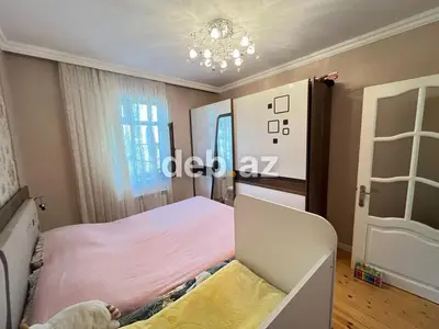 Bakı, Biləcəri, 3 otaqlı, Köhnə tikili, 85 kv. m — kiçik şəkil 5