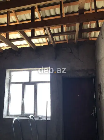 Buzovna 4 otaqlı, 95 kv. m, Orta təmir — kiçik şəkil 12