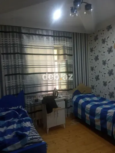 8 otaq, 240 kv. m, Orta təmir — kiçik şəkil 13