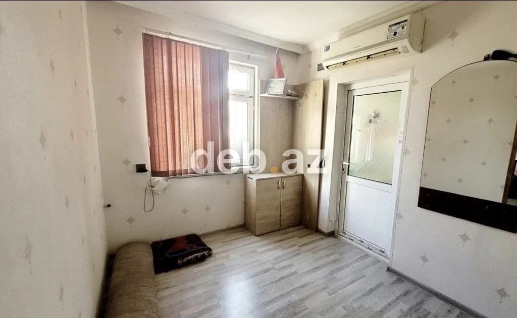 Sabunçuda Savalan Qəsəbəsində Məktəbə və Marşruta Yaxın Əşyalı Ev! — kiçik şəkil 5