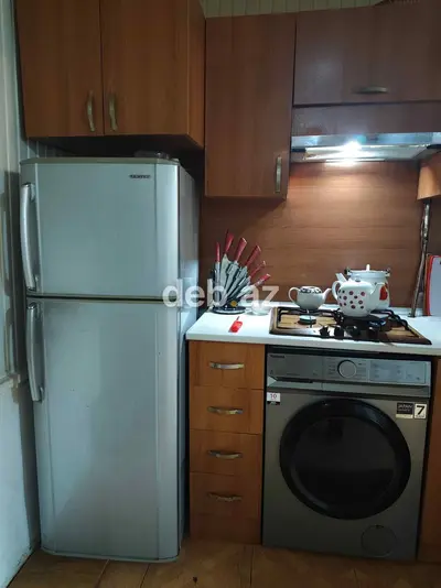 Bakı, 4 otaqlı, Köhnə tikili, 88 kv. m — kiçik şəkil 7