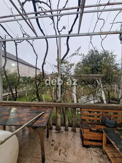 Zabrat 2 otaqlı, 55 kv. m — kiçik şəkil 8