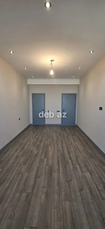 Köhnə Günəşli, 3 otaqlı, Yeni tikili, m. Əhmədli, 136 kv. m — kiçik şəkil 13