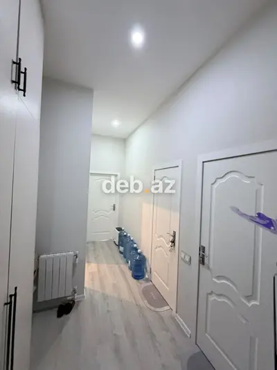 2 otaqlı, Yeni tikili, 45 kv. m — kiçik şəkil 6