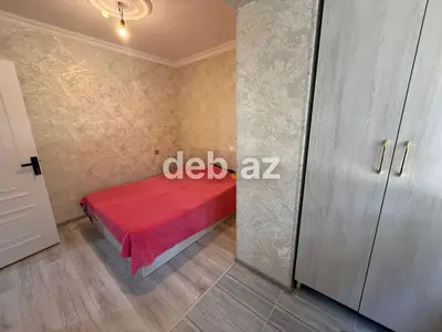 Bileceri qes 297 nomreli mektebin yax 5 mertebeli binanin 1 ci — kiçik şəkil 2