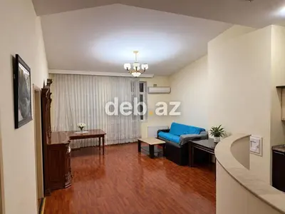 Binəqədi r., 3 otaqlı, Yeni tikili, m. Azadlıq Prospekti, 108 kv. m — kiçik şəkil 7