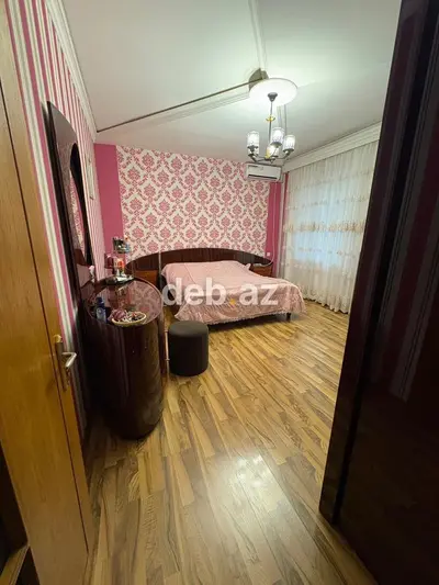 Biləcəridə 4 Otaqlı Həyət Evi / Mənzil Kirayə Verilir – 800 AZN — kiçik şəkil 9