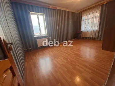 Bakı, Qaraçuxur qəs., 1 otaqlı, Köhnə tikili, 40 kv. m — kiçik şəkil 1