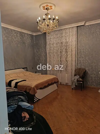 TƏCİLİ SATILIR — QOBU/HÖKMƏLİ YOLU Qobu–Hökməli yolunun üzərində — kiçik şəkil 9