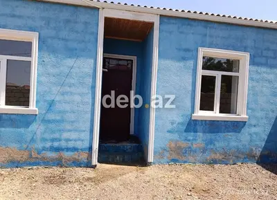 3 otaqlı, 15 kv. m — kiçik şəkil 1