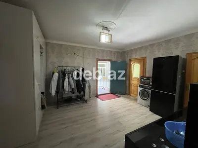 Sumqayıtda 250 kv.m sahəli, 6 otaqlı təmirli ev satılır — kiçik şəkil 18
