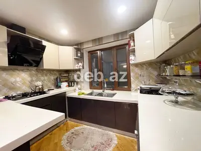 Bakı, Biləcəri, 4 otaqlı, Köhnə tikili, 86 kv. m — kiçik şəkil 12