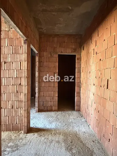 1 otaqlı, Yeni tikili, 51 kv. m — kiçik şəkil 7