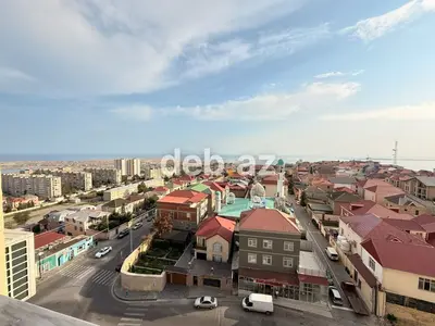 2 otaqlı, Yeni tikili, m. Həzi Aslanov, 82 kv. m — kiçik şəkil 10