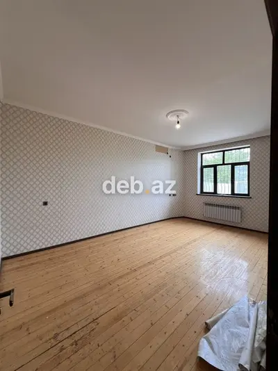 4 otaqlı, 120 kv. m — kiçik şəkil 7