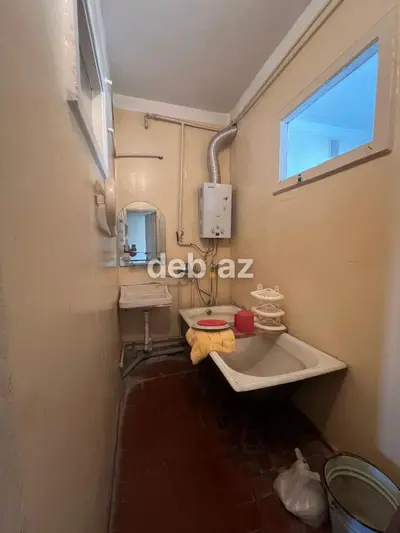 Bakı, 3 otaqlı, Köhnə tikili, 67 kv. m — kiçik şəkil 10
