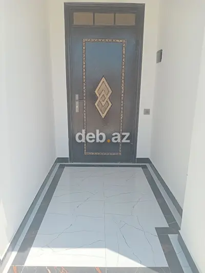Savalanda İpotekaya Tam Yararlı 4 Sotda 115 m² Həyət Evi — kiçik şəkil 5
