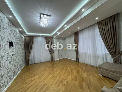 2 otaqlı, Yeni tikili, 108 kv. m — kiçik şəkil 4