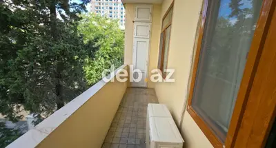Bakı, Montin, 5 otaqlı, Köhnə tikili, m. Nəriman Nərimanov, 175 kv. m — kiçik şəkil 10