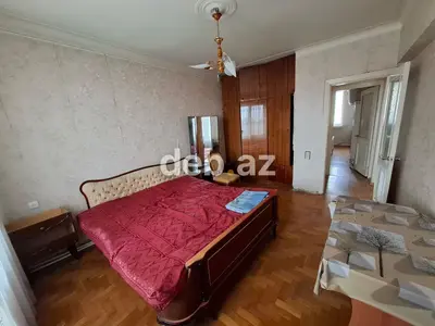 Bakı, 4 otaqlı, Köhnə tikili, 110 kv. m — kiçik şəkil 8