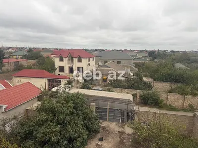 Abşeron, Digahda 350 kv.m sahəsi olan geniş 5 otaqlı təmirsiz (pod mayak) mülk satılır (Nağd) — kiçik şəkil 4