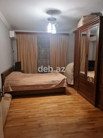 Bakı, 3 otaqlı, Köhnə tikili, 70 kv. m — kiçik şəkil 5