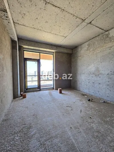 Ağ şəhər, 3 otaqlı, Yeni tikili, m. Xətai, 178 kv. m — kiçik şəkil 1