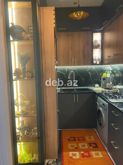 Xırdalanda İdeal 2 Otaqlı Mənzil – 48 m² | Yeni Tikili — kiçik şəkil 19