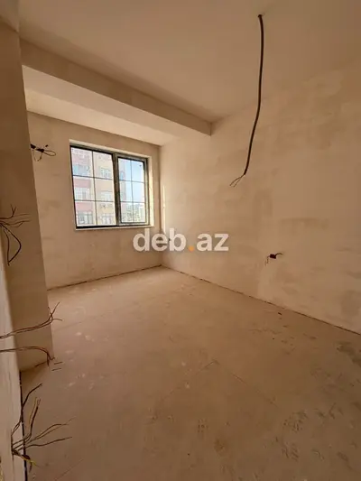 3 otaqlı, Yeni tikili, m. Gənclik, 117 kv. m — kiçik şəkil 13