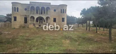 BAKIXANOVDA — “MİLYONERLƏR MƏHƏLLƏSİNDƏ” TORPAQ SAHƏSİ SATILIR — kiçik şəkil 1