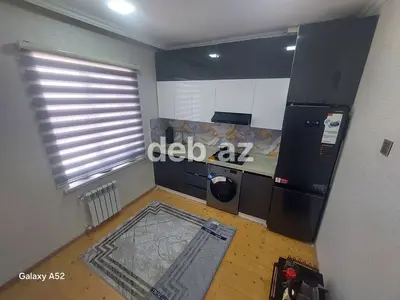 83000 Manata Tam Əşyalı 3 Otaq Ev. Hövsan Qəsəbəsi Mida 1 Yaşayış — kiçik şəkil 6
