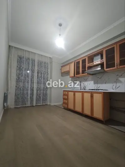 Park Kristal Yasamal-da qanuni 3 otaqlı mənzil kirayə verilir — Qarderob otaqlı, park və göl mənzərəli (Boş: 900 AZN / Əşyalı: 1200 AZN) — kiçik şəkil 5