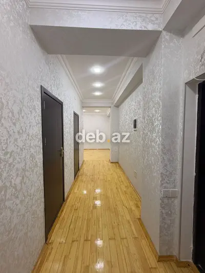 2-otaqlı yeni tikili, Sumqayit şeheri Baki kucesi 191,M13.40ci — kiçik şəkil 6