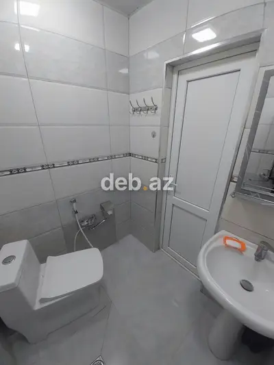 Daşkəsən, 3 otaqlı, Köhnə tikili, 78 kv. m — kiçik şəkil 1