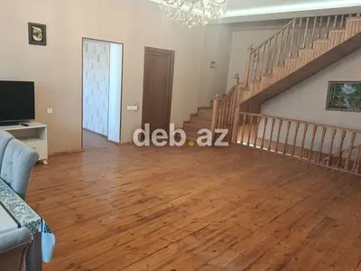 Satılır: 3 mərtəbəli fərdi yaşayış evi Ümumi təsvir: - Şəhər — kiçik şəkil 15