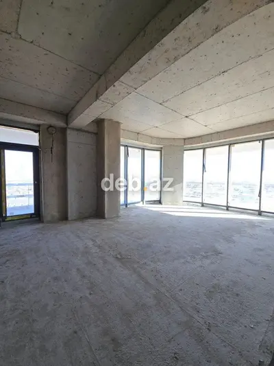 Ağ şəhər, 3 otaqlı, Yeni tikili, 177 kv. m — kiçik şəkil 5
