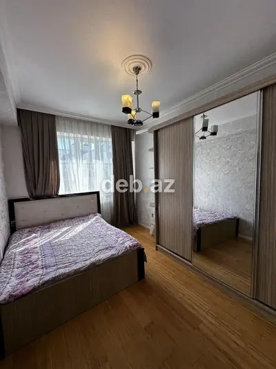 2 otaqlı, Yeni tikili, 62 kv. m — kiçik şəkil 7