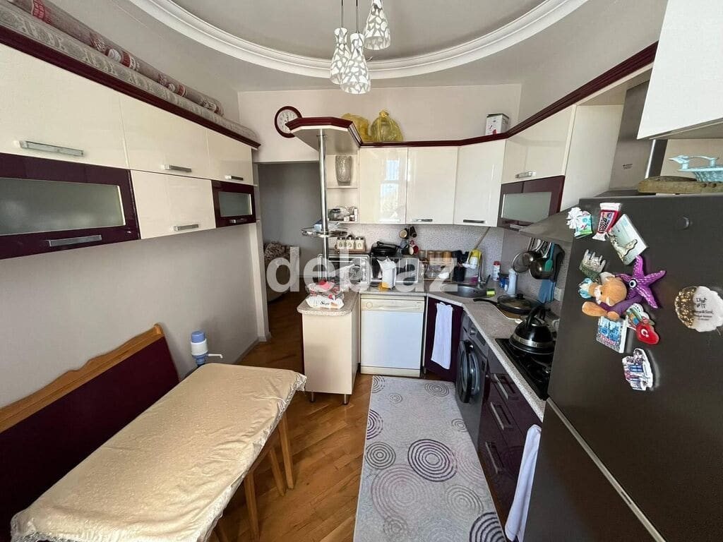 Bakı, Badamdar qəs., 3 otaqlı, Köhnə tikili, 41 kv. m — Səbail, Bakı