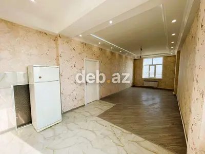 Qaraçuxur qəs., 3 otaqlı, Yeni tikili, 85 kv. m — kiçik şəkil 2