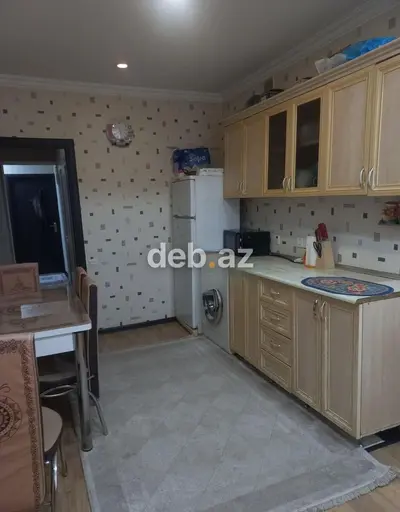 Bakı, 9-cu mikrorayon, 3 otaqlı, Köhnə tikili, 85 kv. m — kiçik şəkil 5