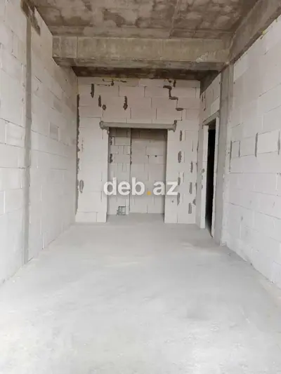 3 otaqlı, Yeni tikili, m. Nəriman Nərimanov, 135 kv. m — kiçik şəkil 10