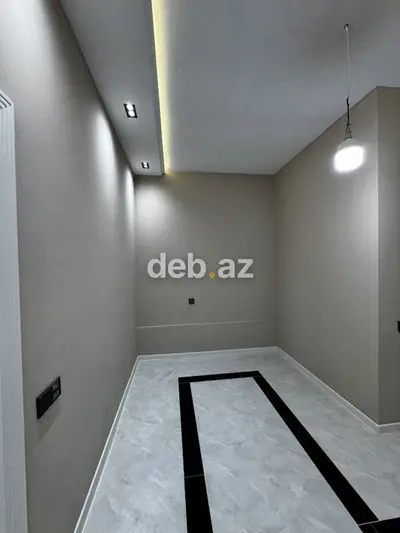 Baksol qəsəbəsində 45 kv.m sahəli 2 otaqlı mənzil kirayə verilir — kiçik şəkil 5
